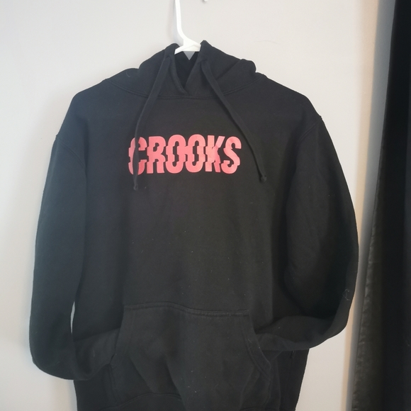 Crooks and Castles Hopdie - Picture 2 of 5